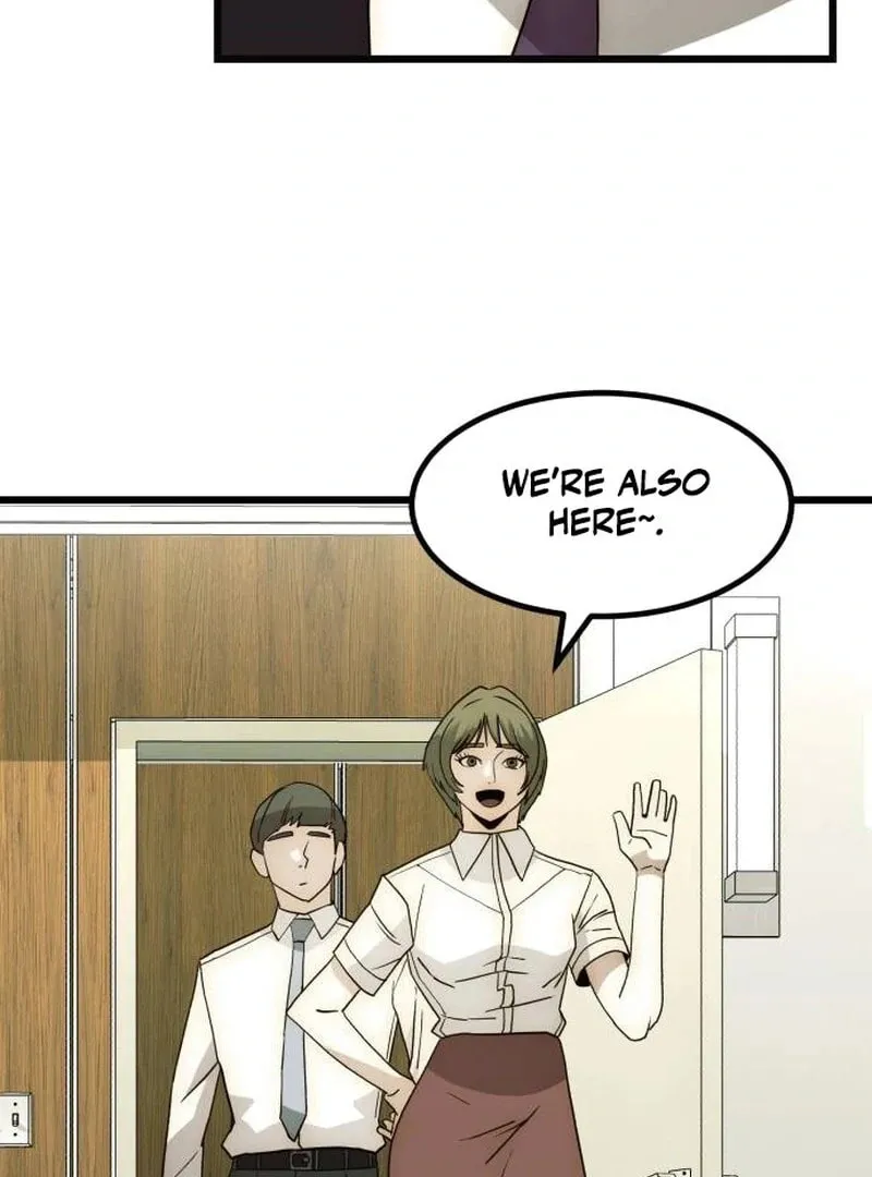 The Dignity of a Chaebol Chapter 25 page 127 - 