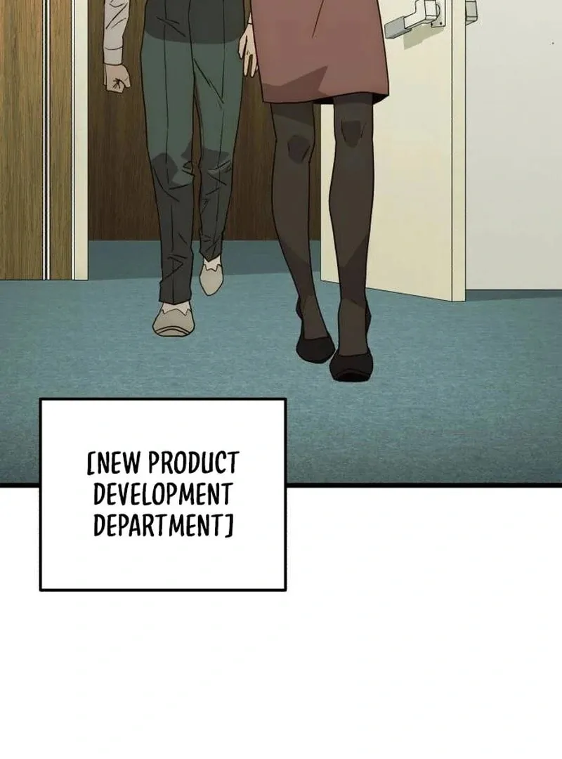 The Dignity of a Chaebol Chapter 25 page 128 - 