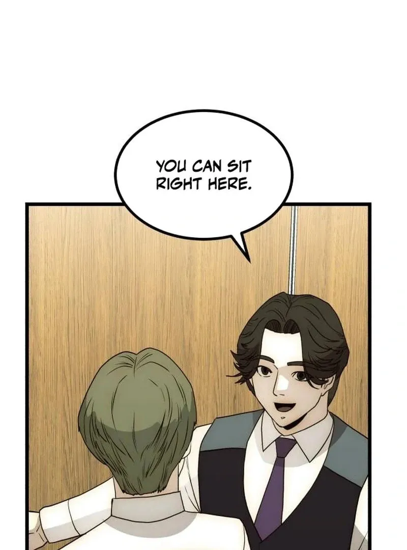 The Dignity of a Chaebol Chapter 25 page 129 - 