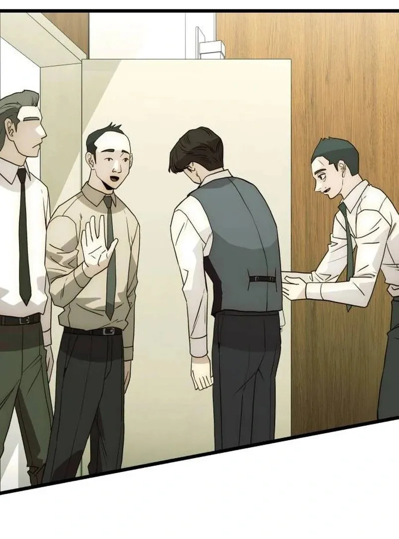 The Dignity of a Chaebol Chapter 25 page 133 - 