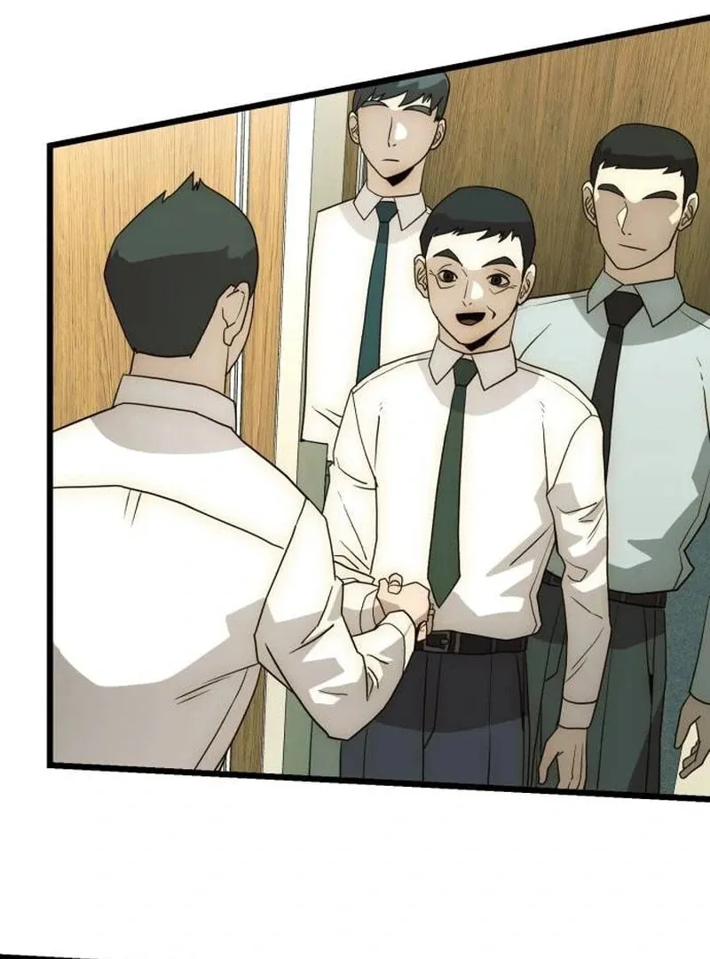 The Dignity of a Chaebol Chapter 25 page 134 - 
