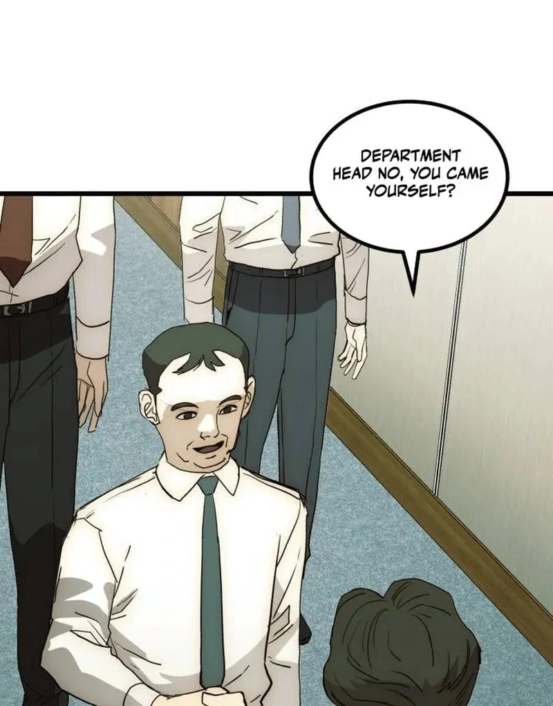 The Dignity of a Chaebol Chapter 25 page 138 - 