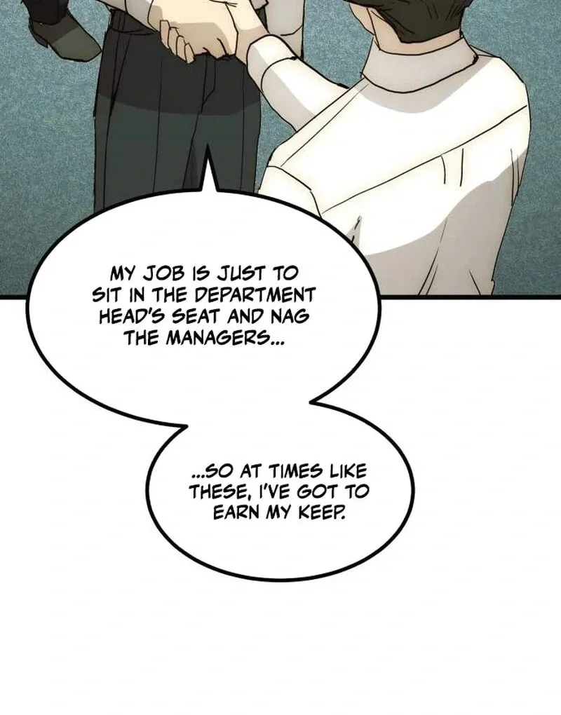 The Dignity of a Chaebol Chapter 25 page 139 - 