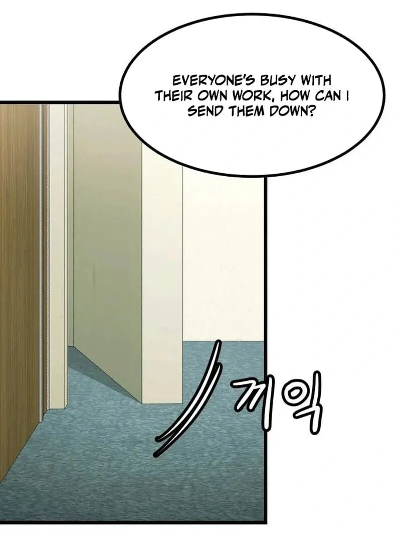 The Dignity of a Chaebol Chapter 25 page 140 - 