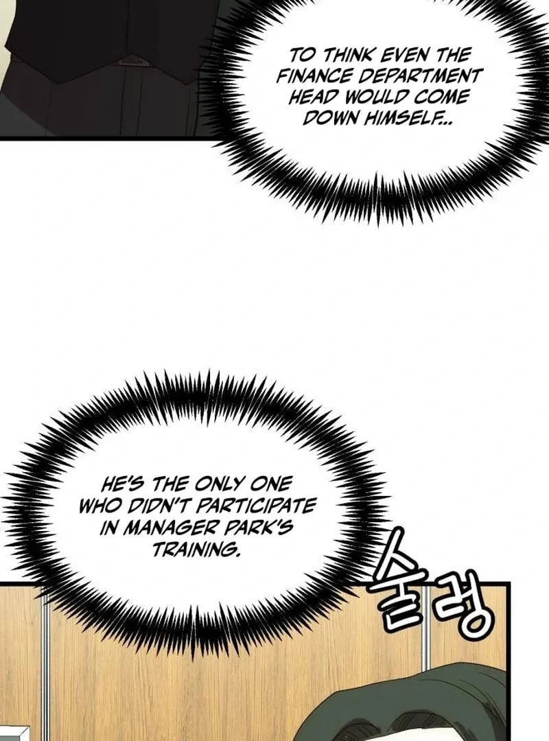 The Dignity of a Chaebol Chapter 25 page 146 - 