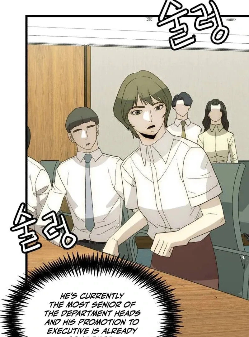 The Dignity of a Chaebol Chapter 25 page 148 - 