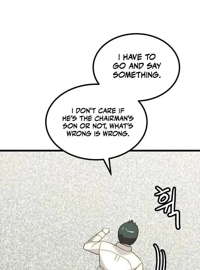 The Dignity of a Chaebol Chapter 25 page 16 - 