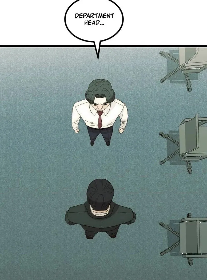 The Dignity of a Chaebol Chapter 25 page 156 - 