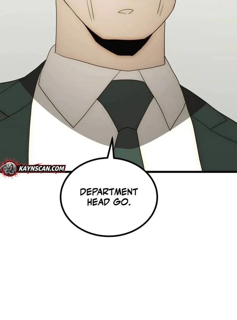 The Dignity of a Chaebol Chapter 25 page 159 - 