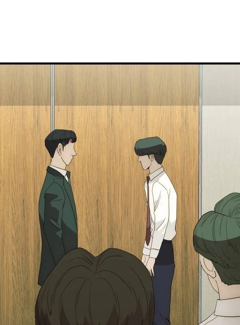The Dignity of a Chaebol Chapter 25 page 160 - 