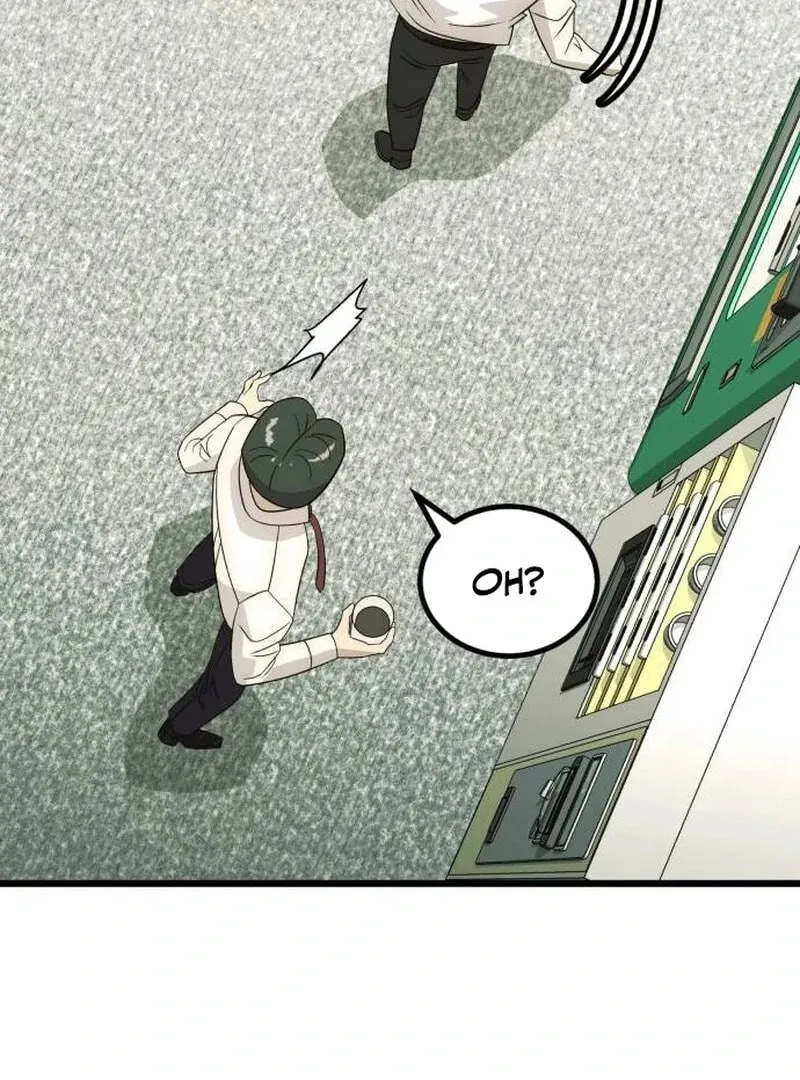 The Dignity of a Chaebol Chapter 25 page 17 - 