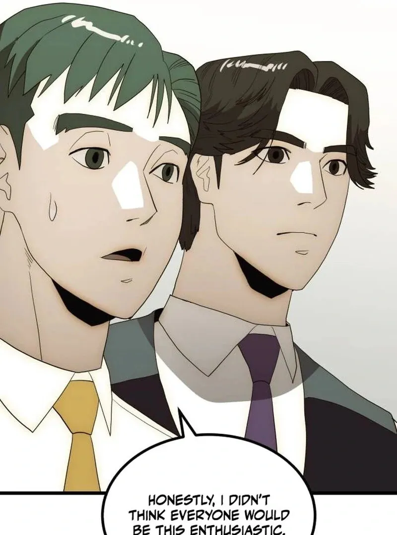The Dignity of a Chaebol Chapter 25 page 168 - 