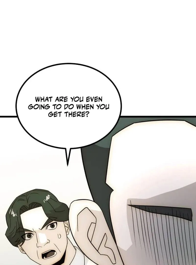 The Dignity of a Chaebol Chapter 25 page 18 - 