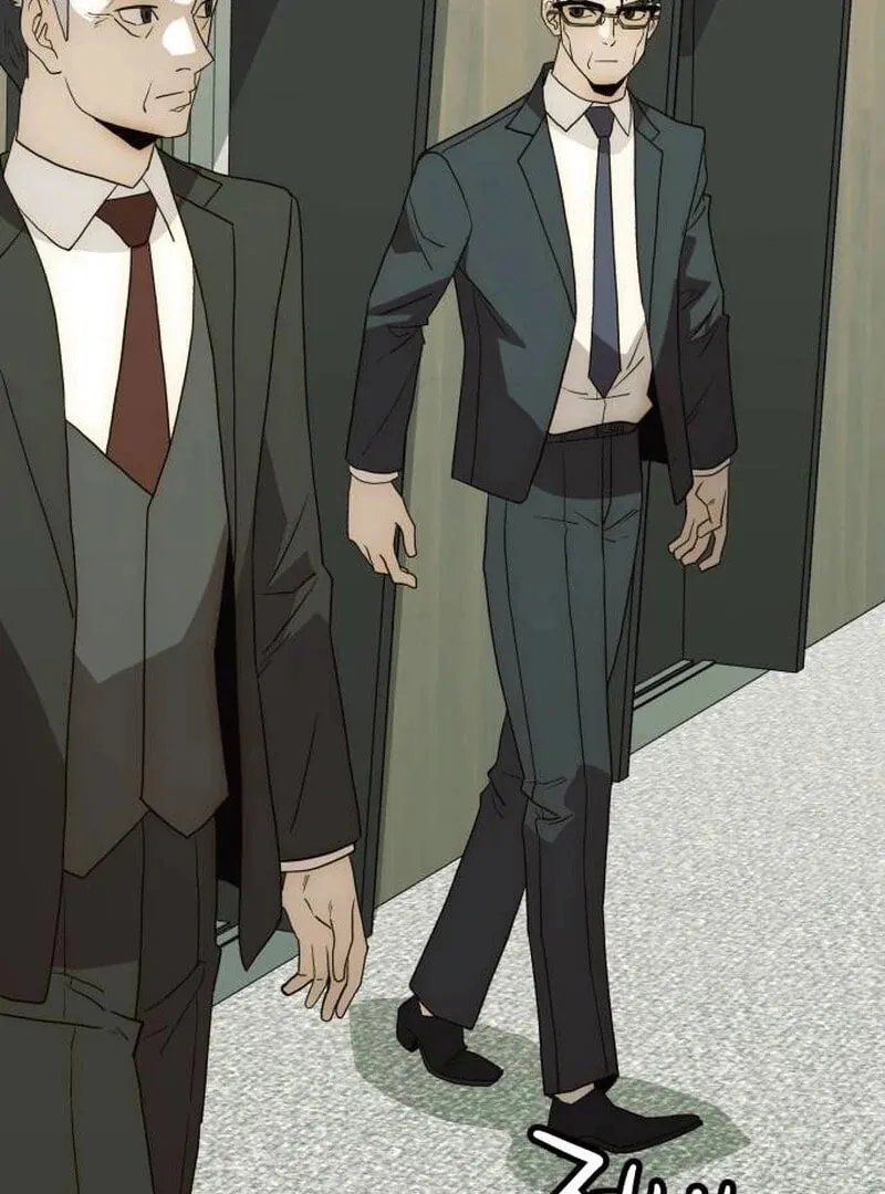 The Dignity of a Chaebol Chapter 25 page 178 - 