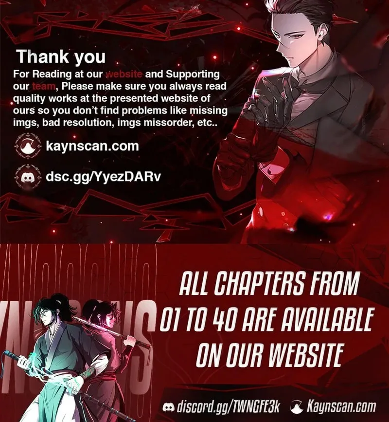 The Dignity of a Chaebol Chapter 25 page 184 - 