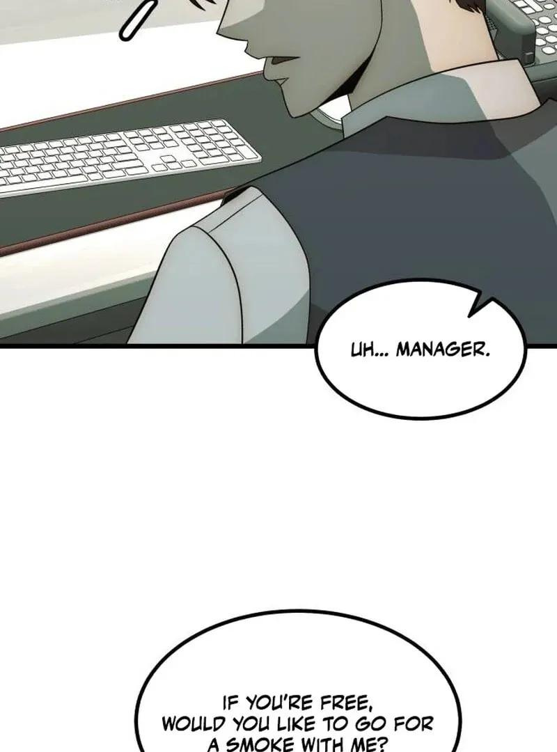 The Dignity of a Chaebol Chapter 25 page 21 - 