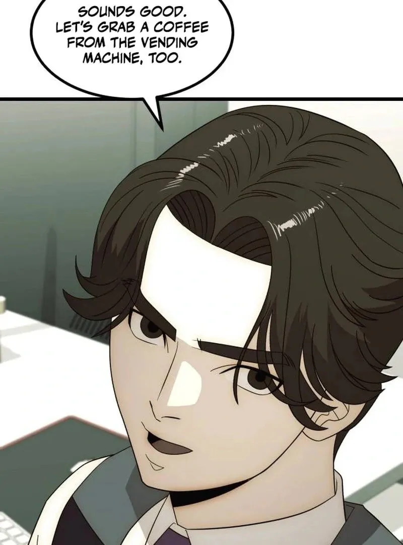 The Dignity of a Chaebol Chapter 25 page 24 - 