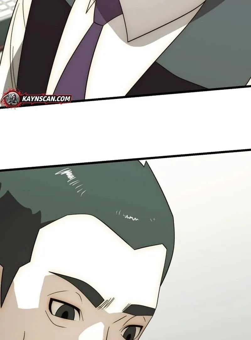 The Dignity of a Chaebol Chapter 25 page 25 - 