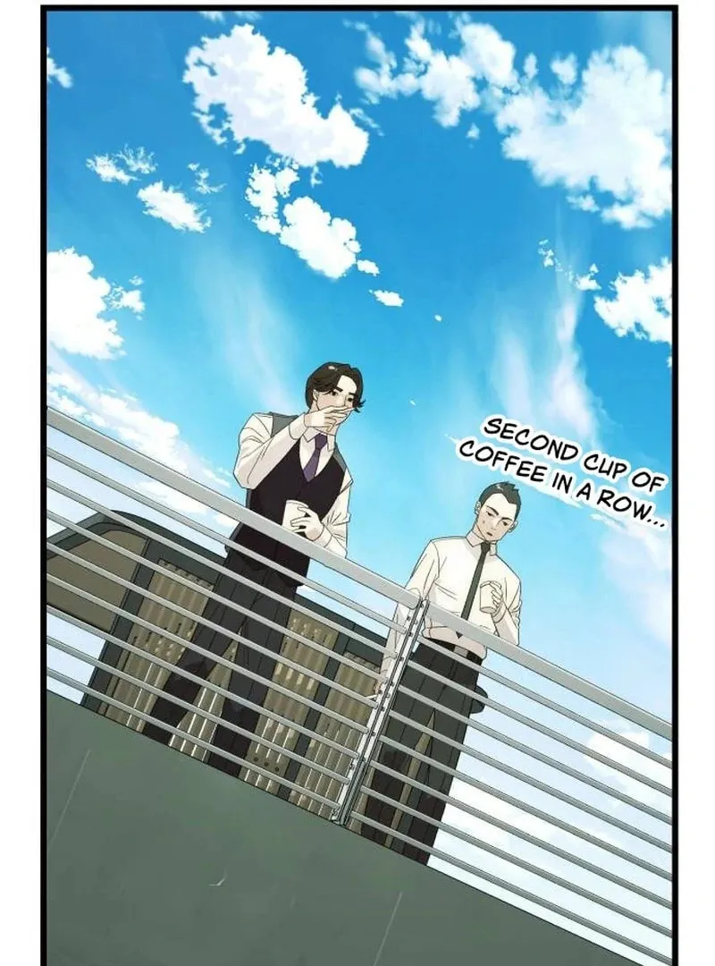 The Dignity of a Chaebol Chapter 25 page 29 - 
