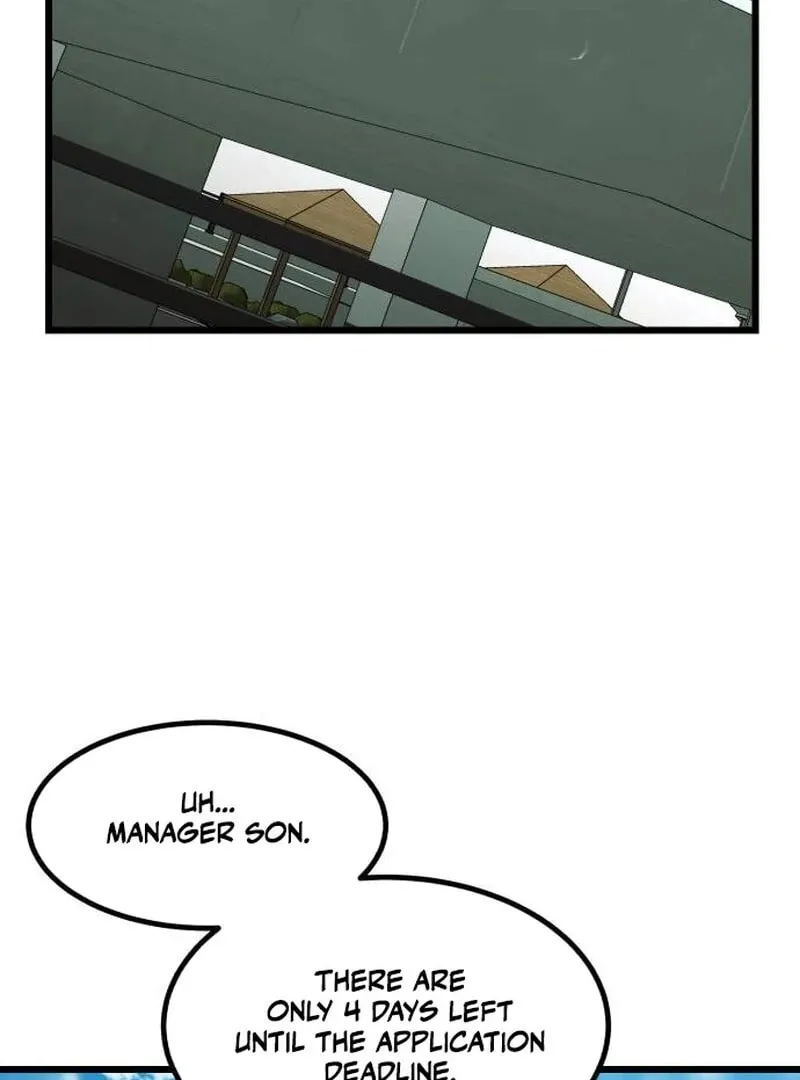 The Dignity of a Chaebol Chapter 25 page 30 - 