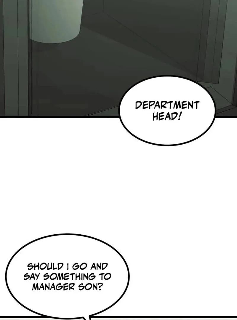 The Dignity of a Chaebol Chapter 25 page 4 - 