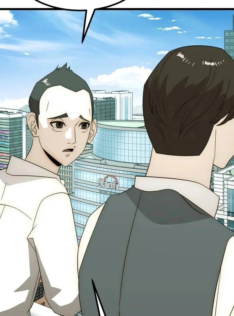 The Dignity of a Chaebol Chapter 25 page 33 - 
