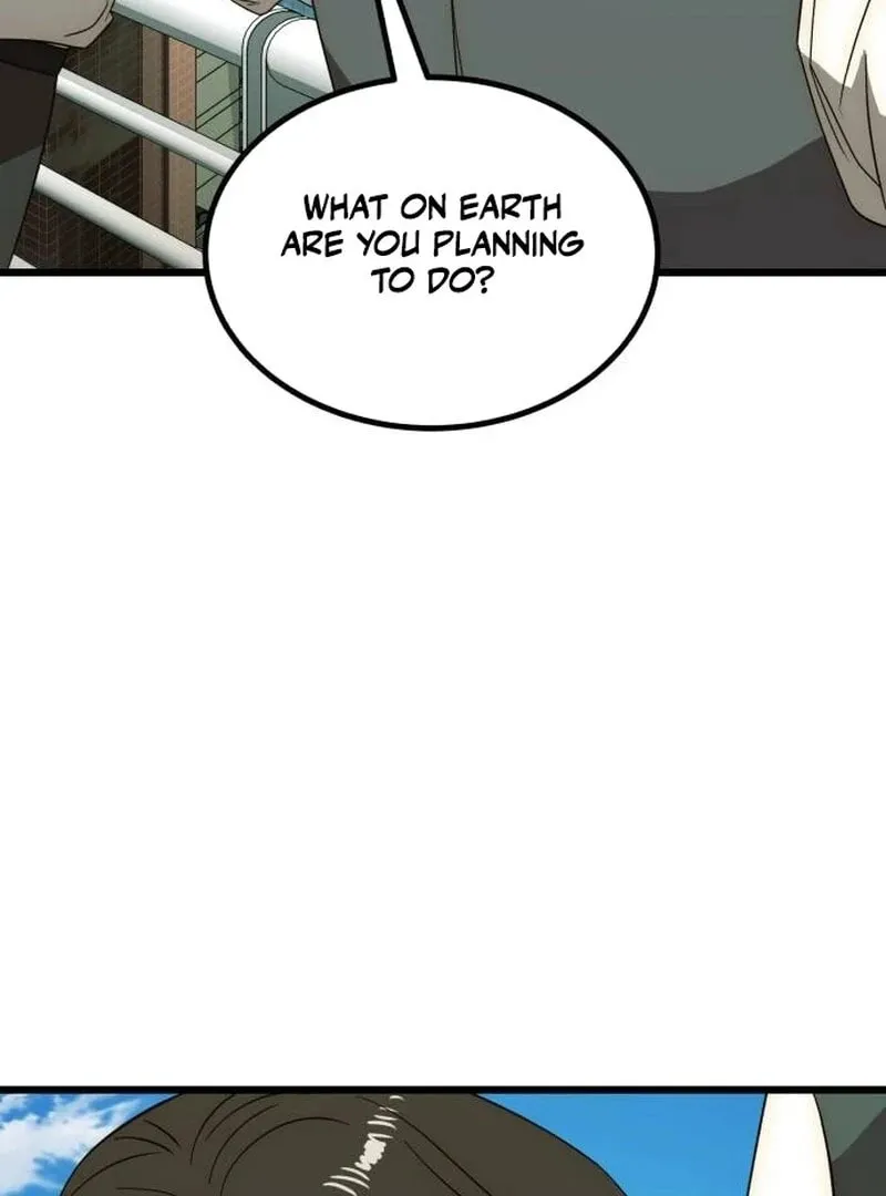 The Dignity of a Chaebol Chapter 25 page 34 - 