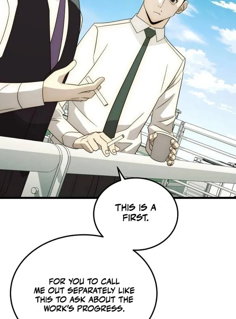 The Dignity of a Chaebol Chapter 25 page 37 - 