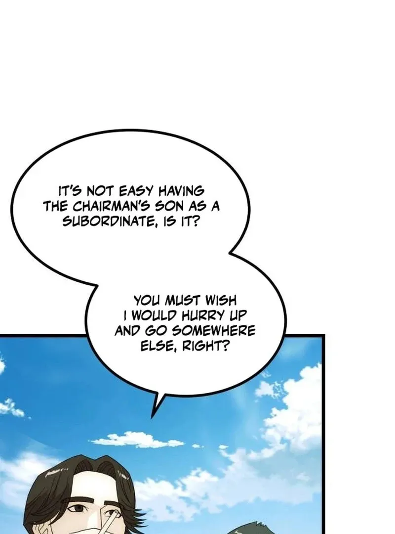 The Dignity of a Chaebol Chapter 25 page 39 - 