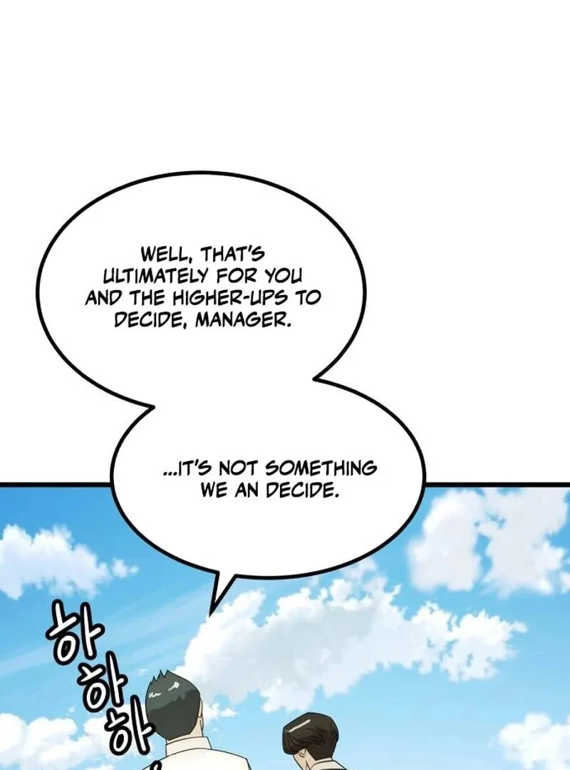 The Dignity of a Chaebol Chapter 25 page 48 - 