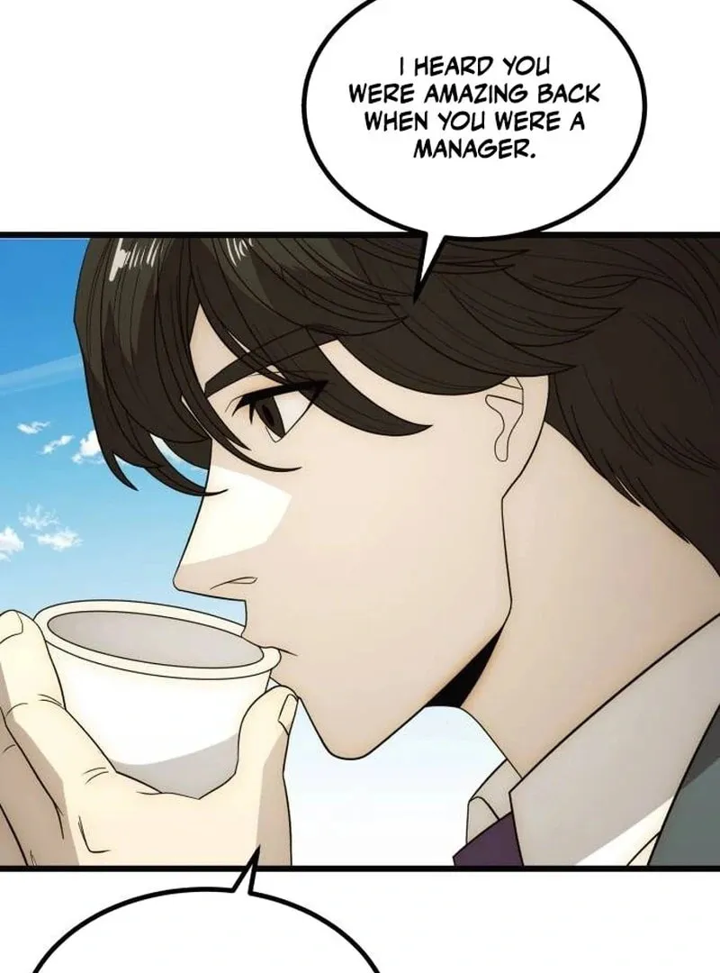 The Dignity of a Chaebol Chapter 25 page 50 - 