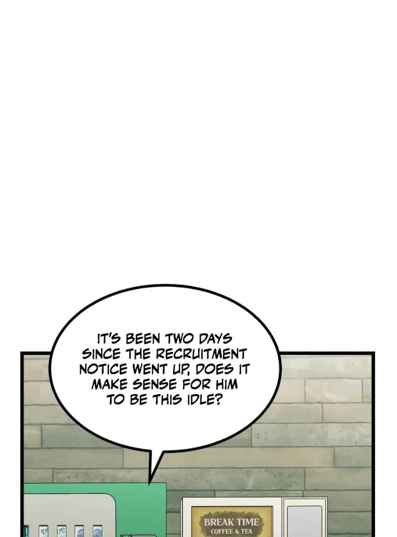 The Dignity of a Chaebol Chapter 25 page 6 - 
