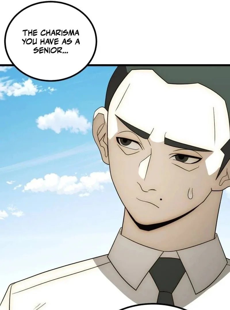 The Dignity of a Chaebol Chapter 25 page 57 - 