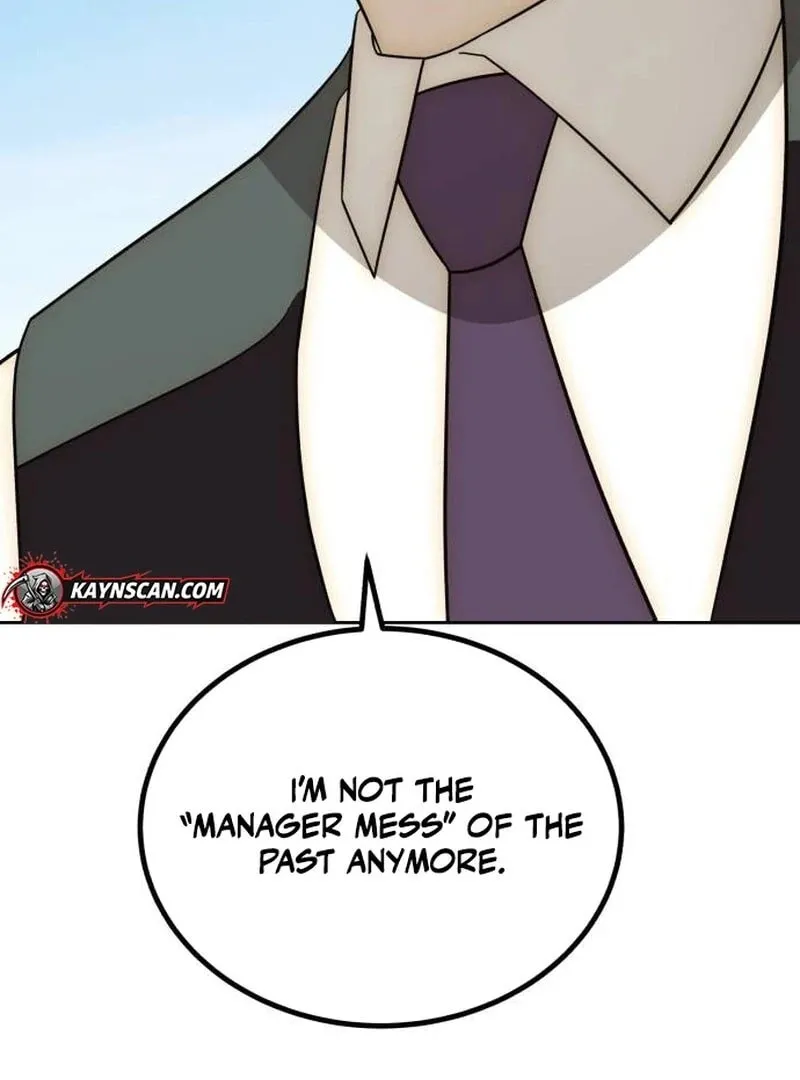 The Dignity of a Chaebol Chapter 25 page 60 - 