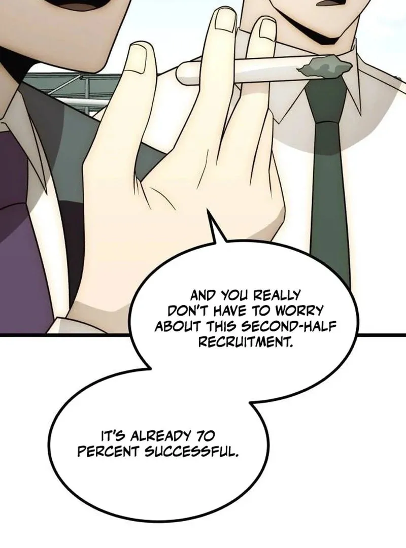 The Dignity of a Chaebol Chapter 25 page 62 - 