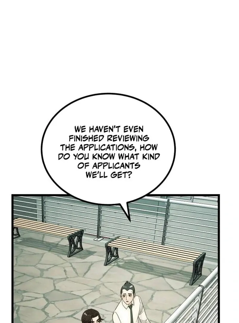 The Dignity of a Chaebol Chapter 25 page 63 - 