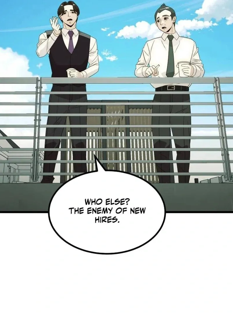 The Dignity of a Chaebol Chapter 25 page 66 - 