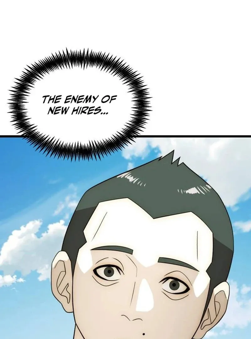 The Dignity of a Chaebol Chapter 25 page 67 - 