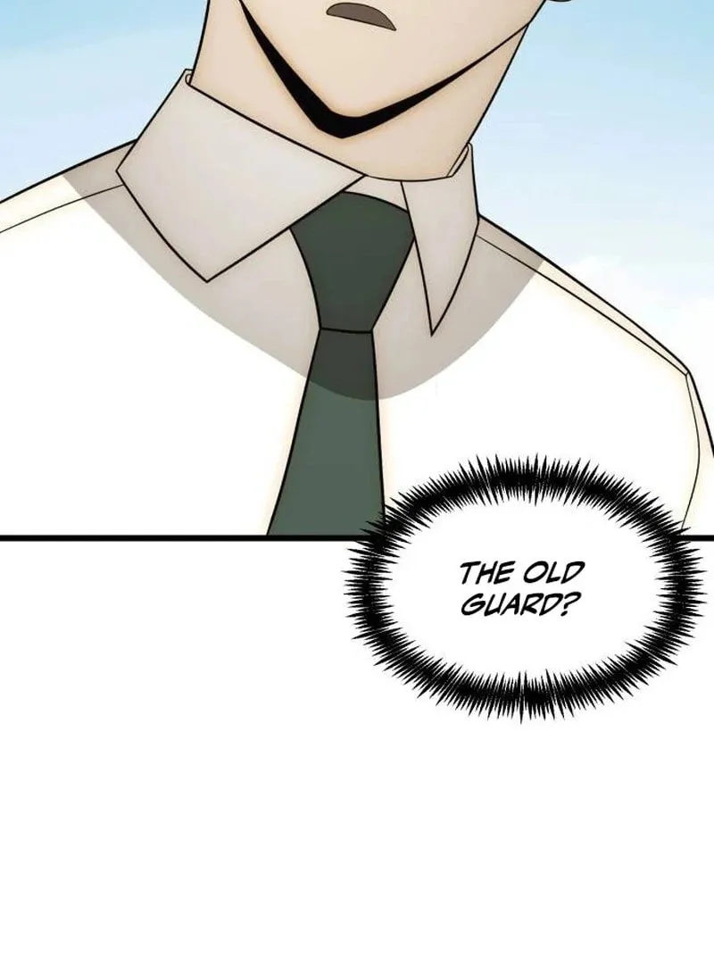 The Dignity of a Chaebol Chapter 25 page 68 - 