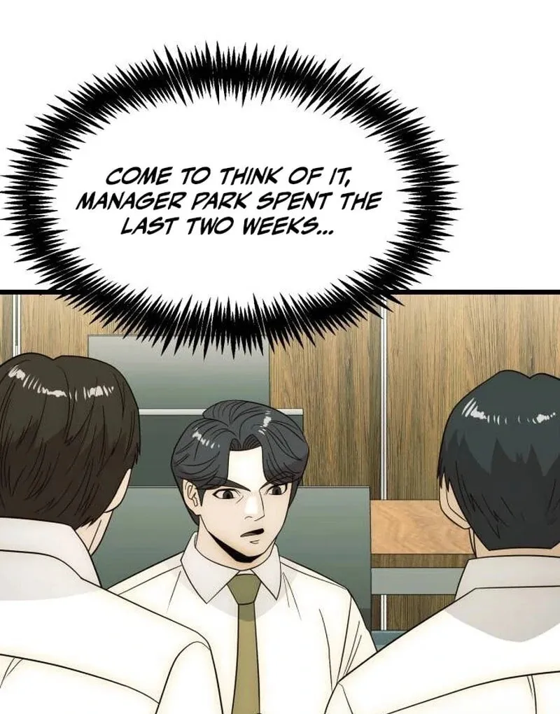 The Dignity of a Chaebol Chapter 25 page 69 - 