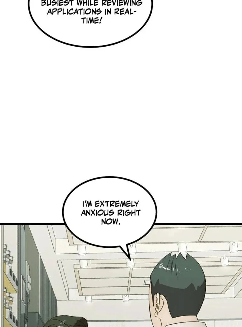 The Dignity of a Chaebol Chapter 25 page 8 - 