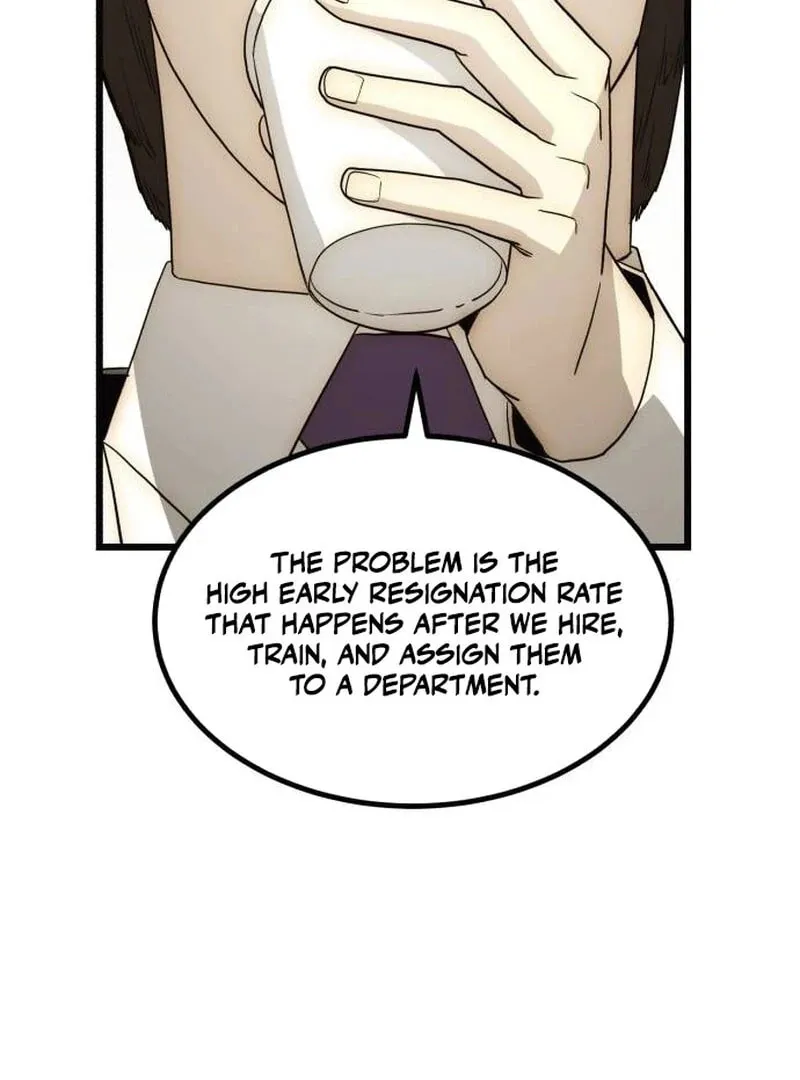 The Dignity of a Chaebol Chapter 25 page 72 - 