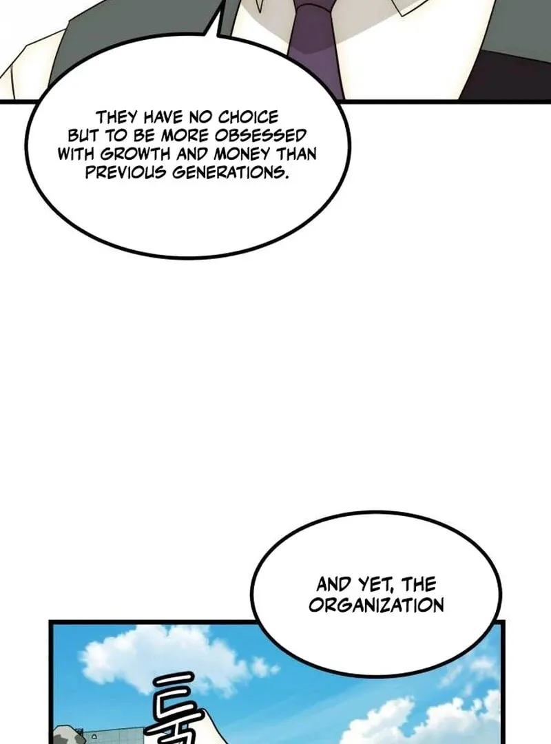 The Dignity of a Chaebol Chapter 25 page 89 - 