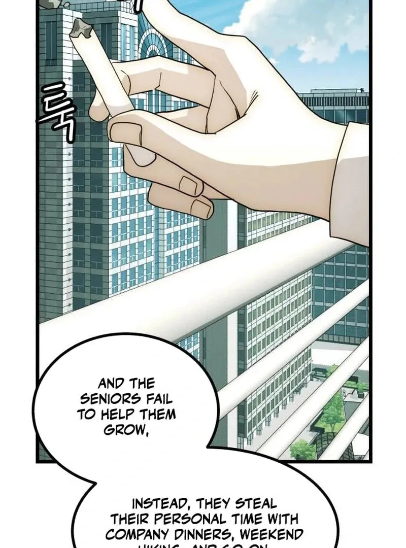 The Dignity of a Chaebol Chapter 25 page 90 - 