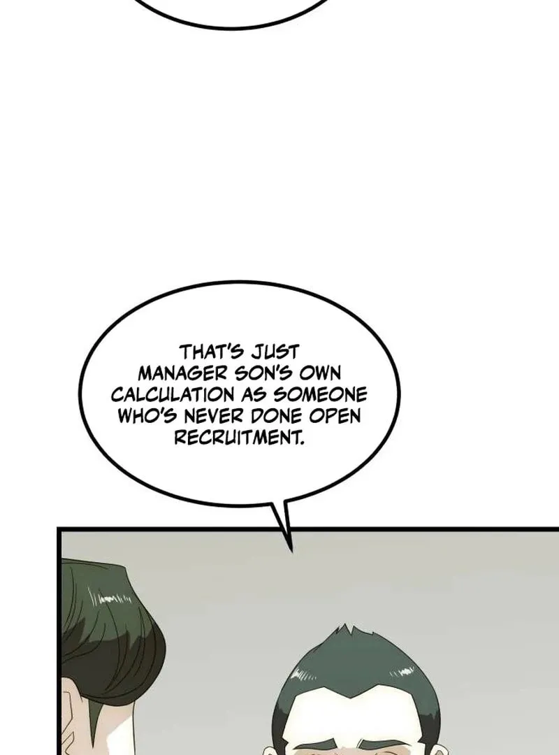 The Dignity of a Chaebol Chapter 25 page 10 - 
