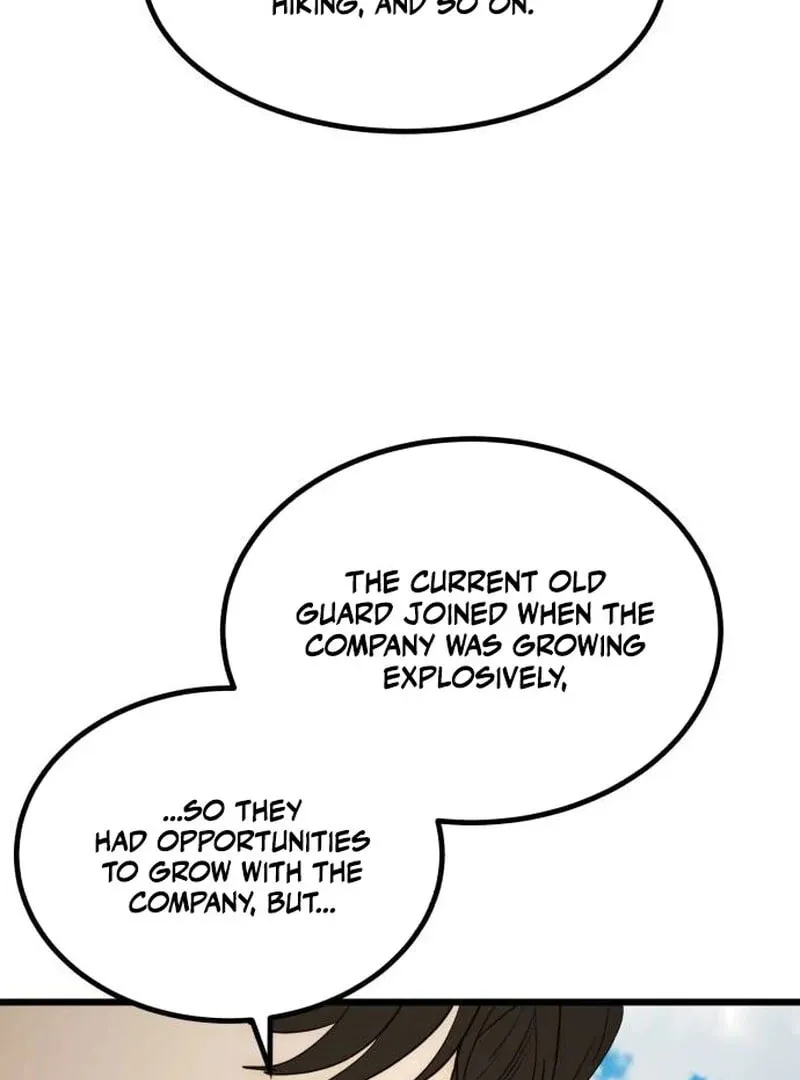 The Dignity of a Chaebol Chapter 25 page 91 - 