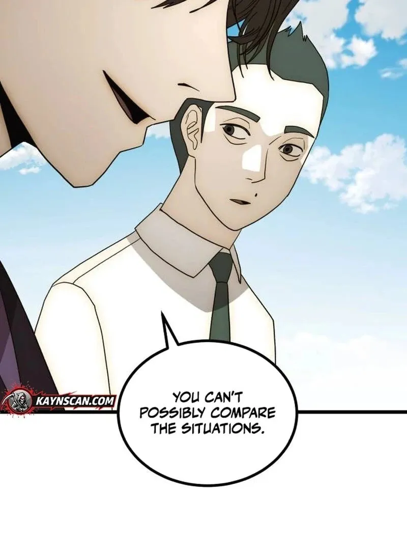 The Dignity of a Chaebol Chapter 25 page 92 - 