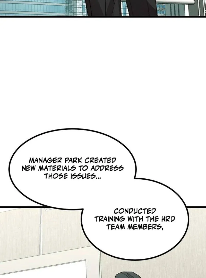 The Dignity of a Chaebol Chapter 25 page 95 - 