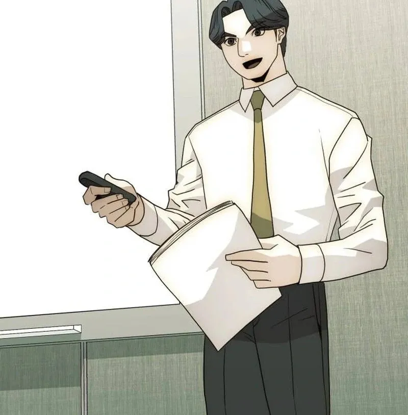The Dignity of a Chaebol Chapter 25 page 96 - 