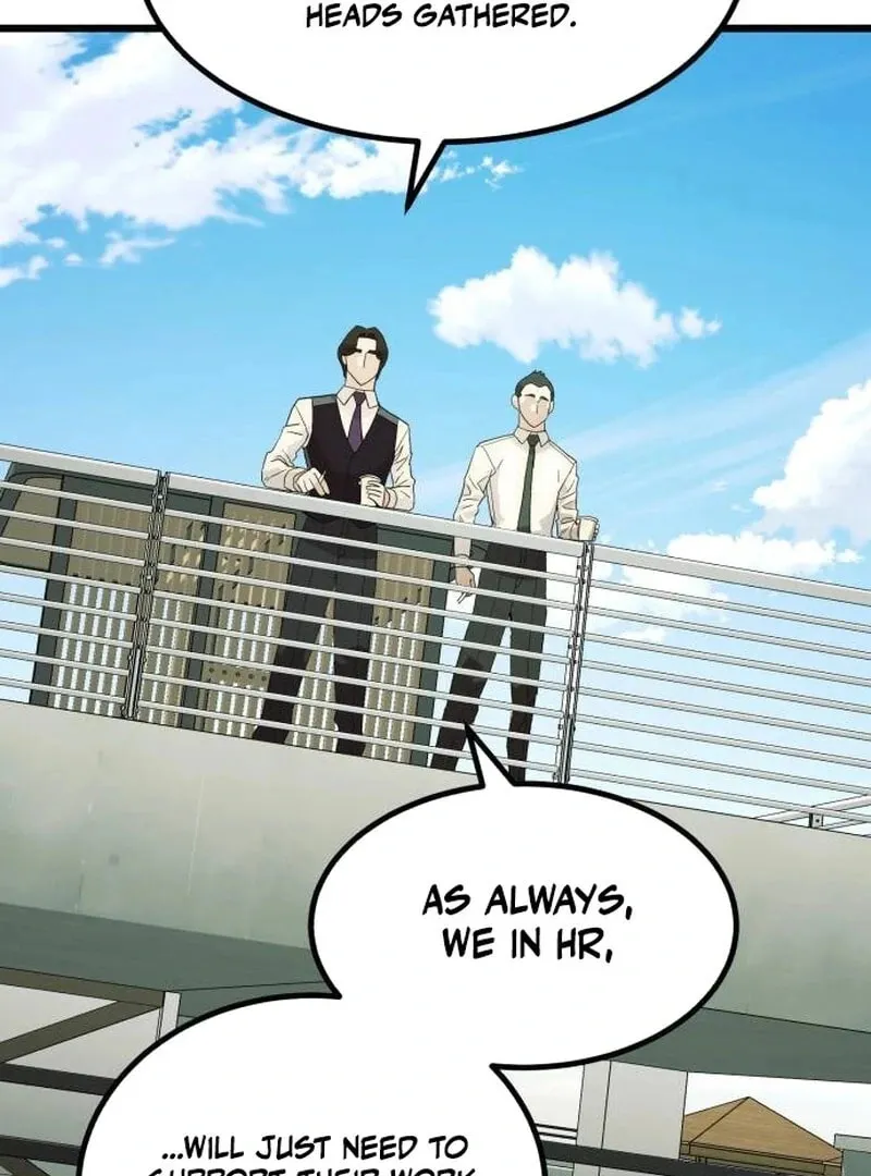 The Dignity of a Chaebol Chapter 25 page 100 - 